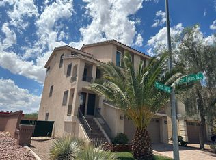 4663 French Hill Ct, Las Vegas, NV 89139