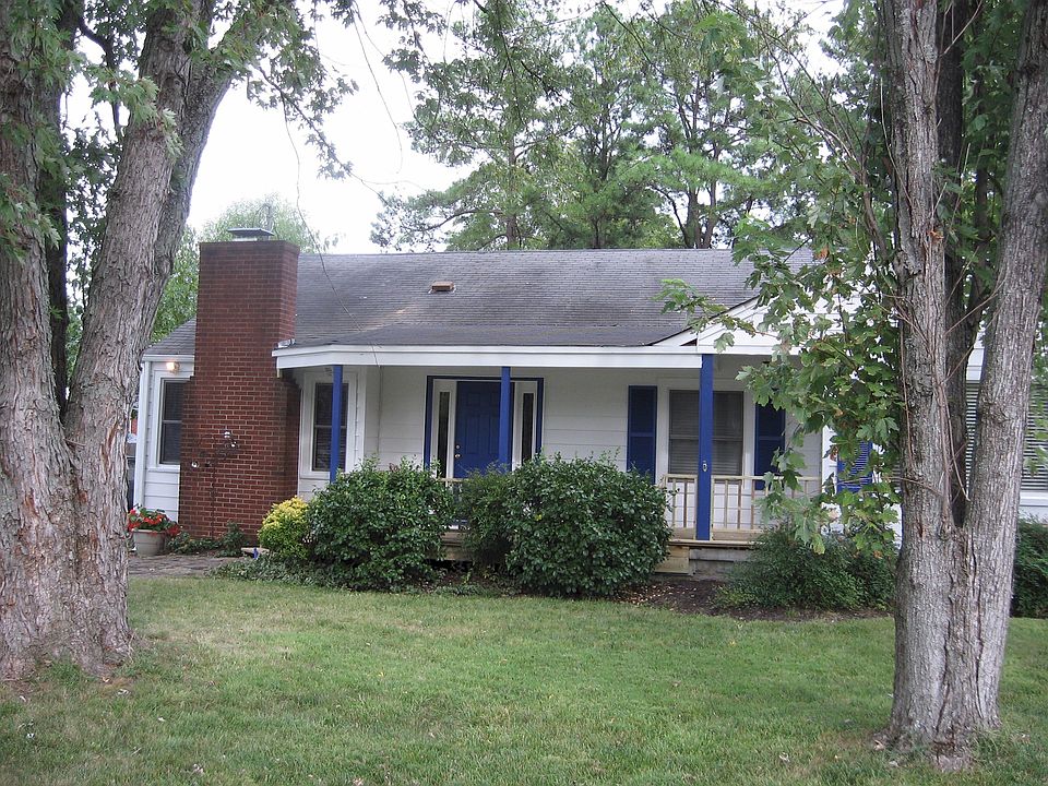 303 S. Tarver Lebanon Front