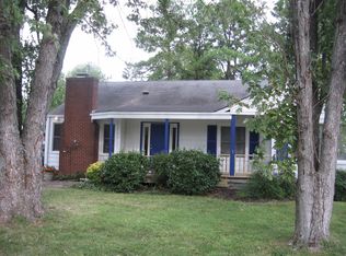 303 S Tarver Ave, Lebanon, TN 37087