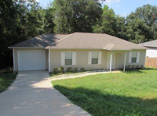 116 Lonnie Jack Dr, Crestview, FL 32536