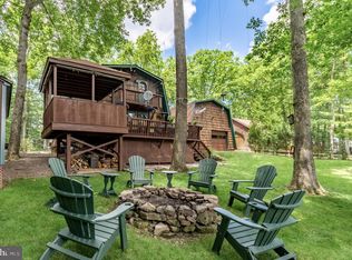 106 Oak Way Rd, Swanton, MD 21561