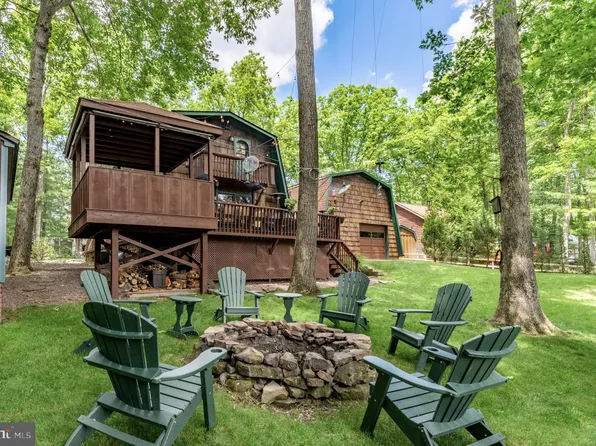 106 Oak Way Rd, Swanton, MD 21561