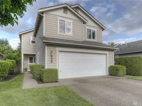 8100 Andover Ln SE, Tumwater, WA 98501