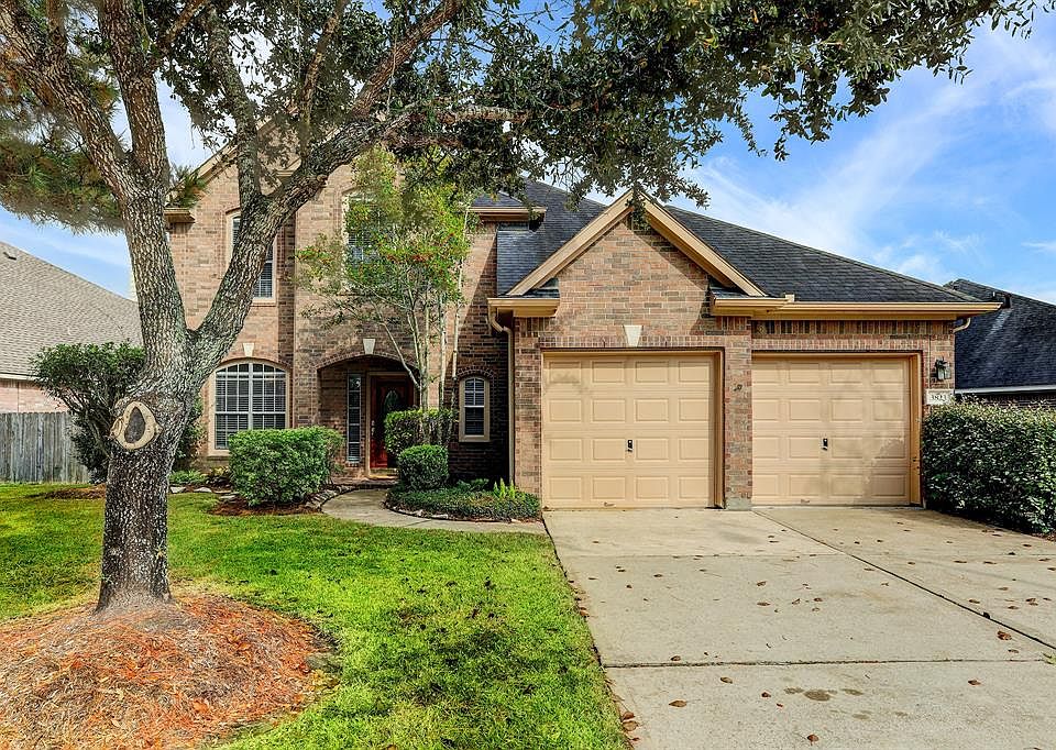 1st image of 3823 Glenhill Dr