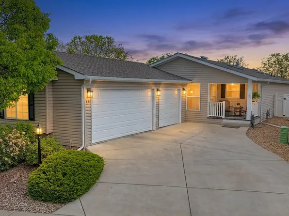 833 Sunchase Dr, Fort Collins, CO 80524