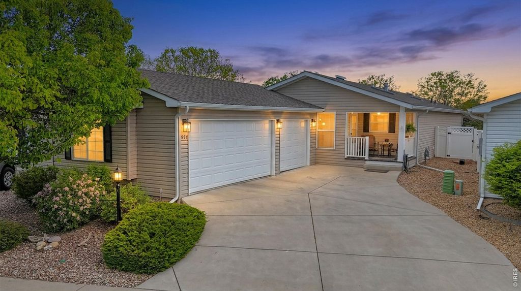 833 Sunchase Dr