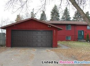 5811 Otter View Trl, White Bear Township, MN 55110