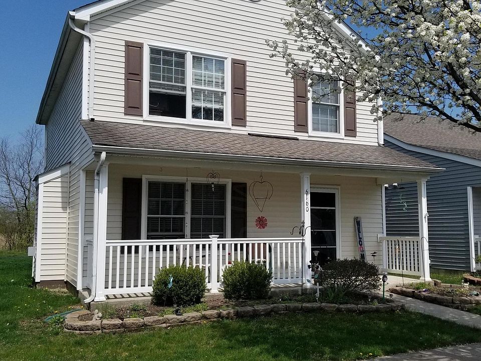 1st image of 6160 Early Light Dr #42