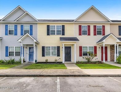 8007 Banister Loop, Jacksonville, NC, 28546