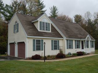 63 Varney Rd, Dover, NH 03820