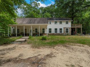 242 Gordy Mill Pond Rd, Cusseta, GA 31805