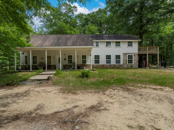 242 Gordy Mill Pond Rd, Cusseta, GA 31805