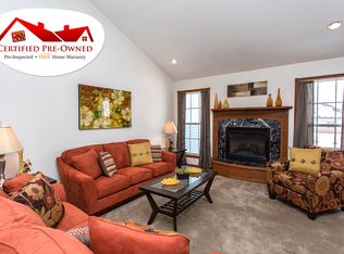 805 N U St, Indianola, IA 50125