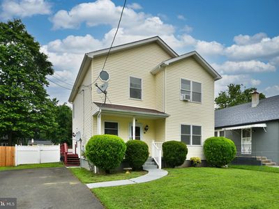 5723 Atkins Ave, Bristol, PA, 19007