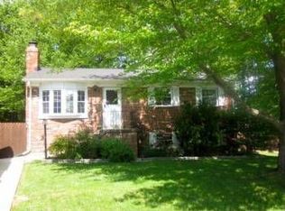 13445 Pinwheel Ct, Woodbridge, VA 22193