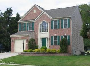 12950 Cunninghill Cove Rd, Middle River, MD 21220