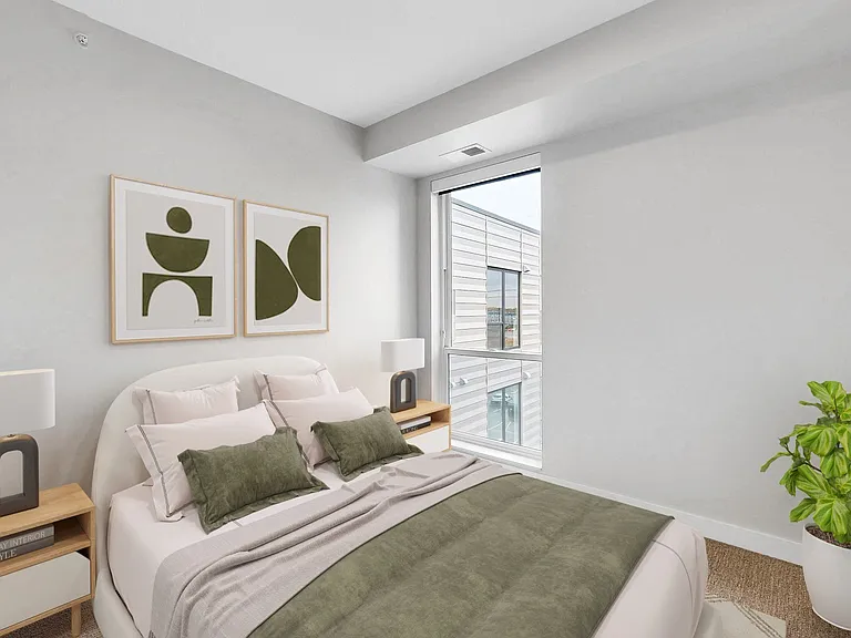 Hyacinth | 2 Bedroom