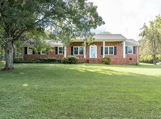 1760 Faith Rd, Salisbury, NC 28146