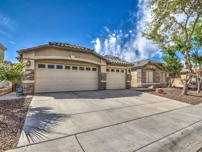 2037 W Caleb Rd, Phoenix, AZ, 85085