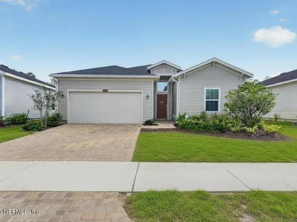 1514 LACHLAN Circle, Jacksonville, FL 32218