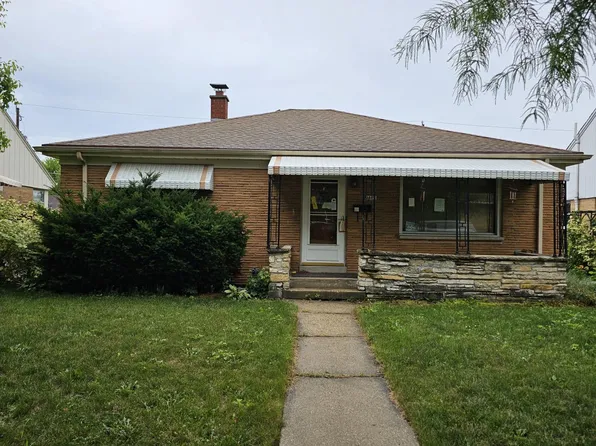 2570 South 66th STREET, Milwaukee, WI 53219