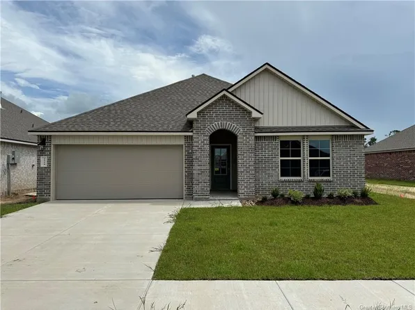 2224 Savannah View Dr, Lake Charles, LA 70607