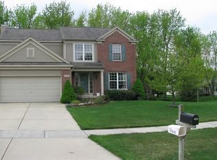 3656 Fraser St NE, Rockford, MI 49341