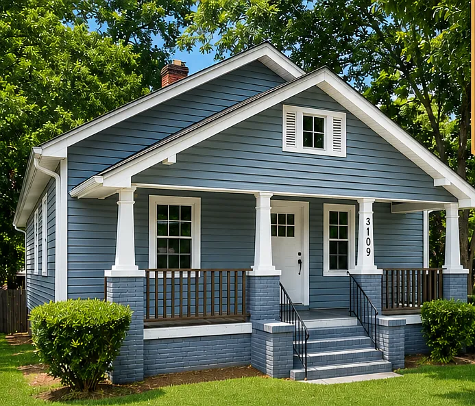 3109 Tuckaseegee Rd