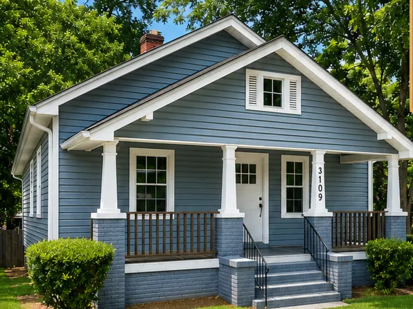 3109 Tuckaseegee Rd, Charlotte, NC 28208
