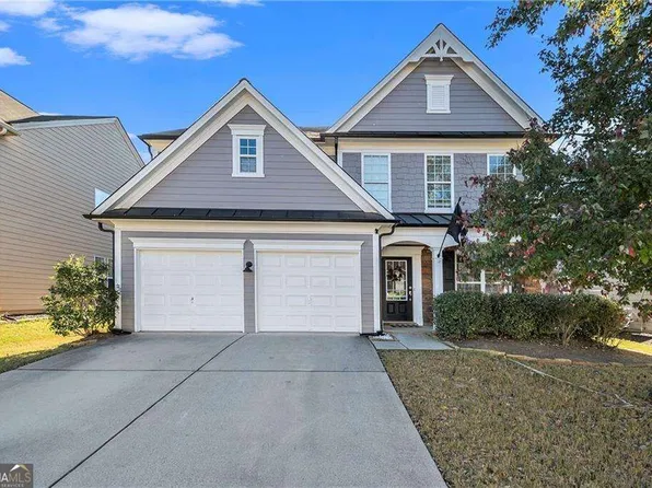 733 Berkeley Ter, Canton, GA 30115