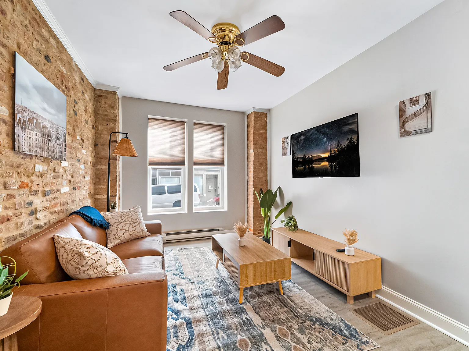 1 bed, 800 sqft, $1,550 — Photo 1