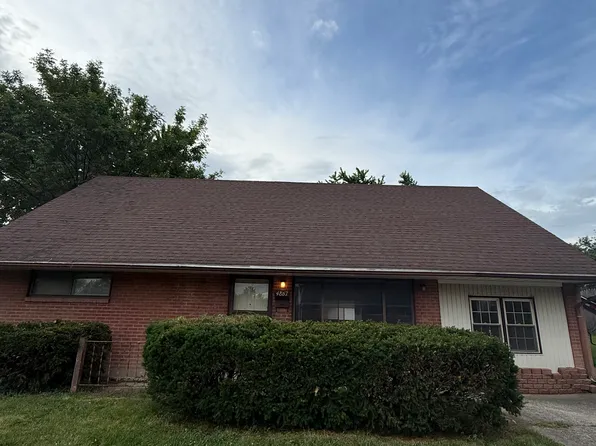 4867 Rittenhouse Dr, Dayton, OH 45424
