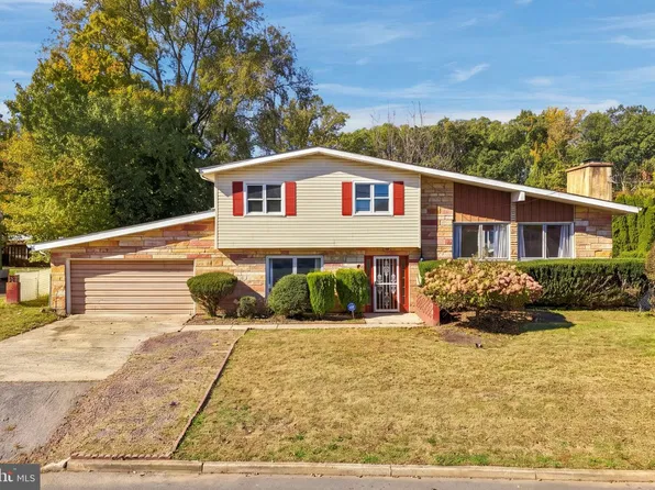 200 King Ave, Ewing, NJ 08638