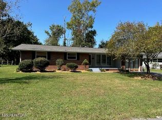 204 Summit Dr, Middlesboro, KY 40965