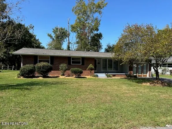 204 Summit Dr, Middlesboro, KY 40965