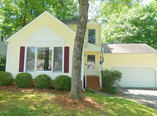 1210 Belhaven Rd, Cary, NC 27513