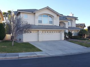 2408 Ping Dr #0, Henderson, NV 89074