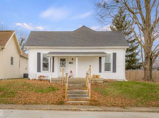 811 E Central Ave, Greensburg, IN 47240