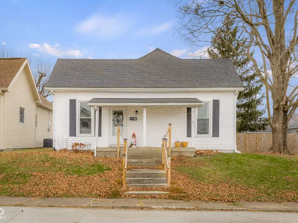 811 E Central Ave, Greensburg, IN 47240