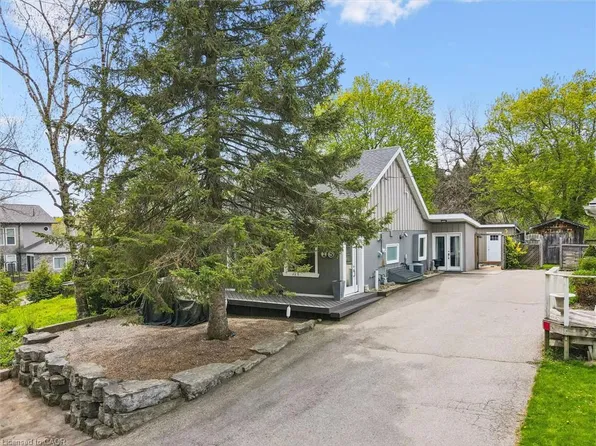 15 Poplar Trl, Puslinch, ON N3C 2V4