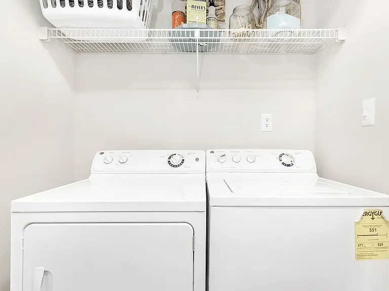 Paces Pointe Apartment Homes — Photo 31