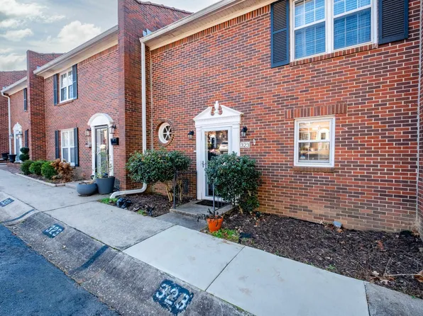 323 Cambridge Place Dr, Little Rock, AR 72227