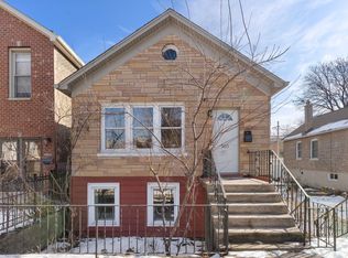 3453 S Lituanica Ave, Chicago, IL 60608