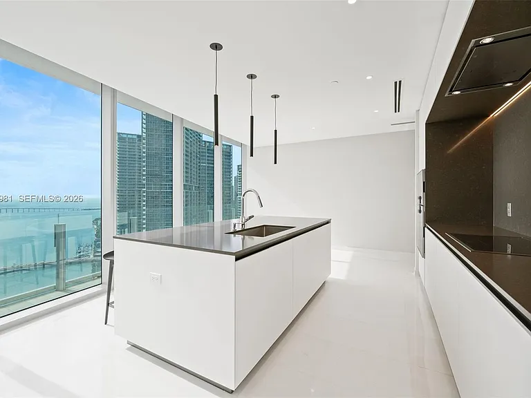 300 Biscayne Boulevard Way #3201 — Photo 7