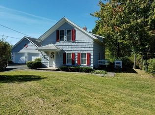 3697 State Route 257, Seneca, PA 16346