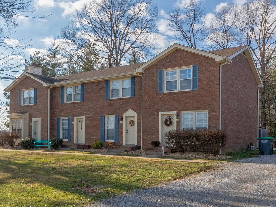 608 Sango Rd, Clarksville, TN 37043 Zillow