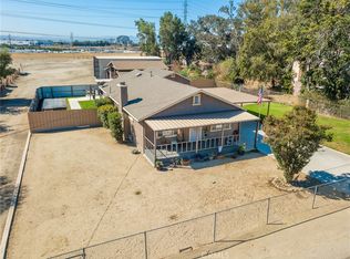 19585 Jurupa Ave, Bloomington, CA 92316