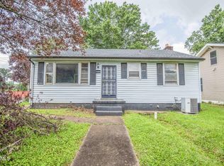 327 S Castle St, Knoxville, TN 37914