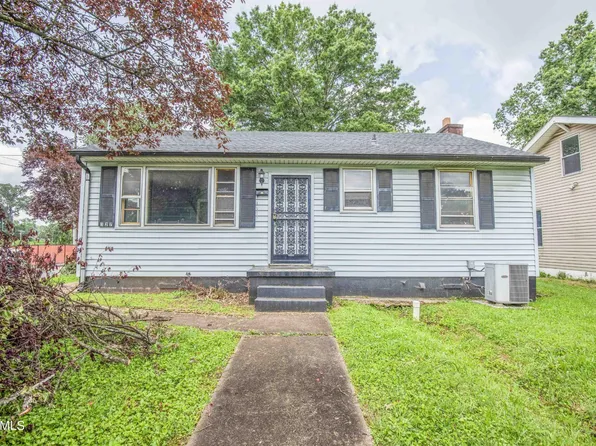 327 S Castle St, Knoxville, TN 37914