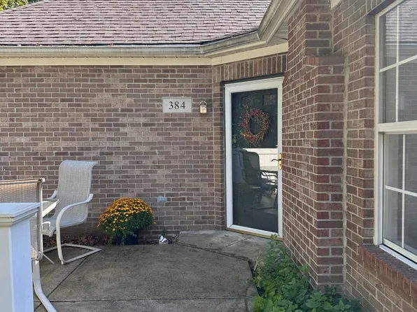 384 Park Woods Ln, Powell, OH 43065